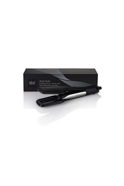 Ghd DUET STYLER İKİSİ BİR ARADA SAÇ ŞEKİLLENDİRİCİ (ISLAKTAN KURUYA)