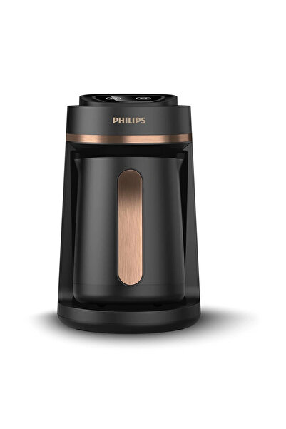 Philips DST8040/30-HDA150/60 Azur Buharlı Ütü ve Türk Kahve Makinesi