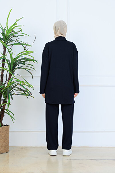 FİDEY WOMEN'S TESETURE SUIT