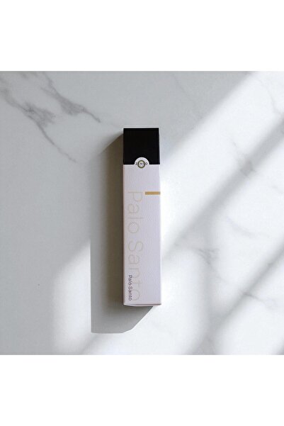 Zenso Doğal Tütsü %100 Doğal Tütsü Palo Santo, El Yapımı, Yerli Üretim (20 Adet)