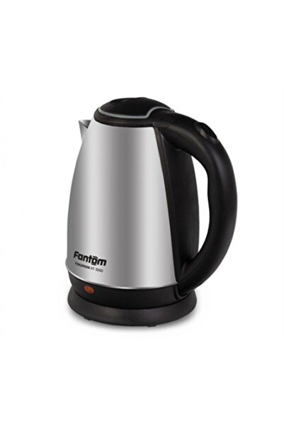 Fantom Kt 3000 Model Kettle - Fokurdak