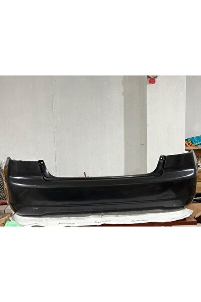 EP GARAJ OTOMOTİV HONDA CİVİC VTEC 1 VE VTEC 2 2001-2006 MODEL MAKYAJLI VE MAKYAJSIZ KASA UYUMLU ARKA TAMPON