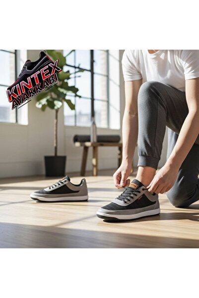 Keys Unisex Voltex Lightweight Sneaker - Casual, Breathable, Comfortable Walking Sneakers