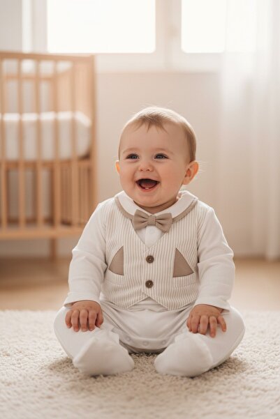 Babydola Baby Rompers