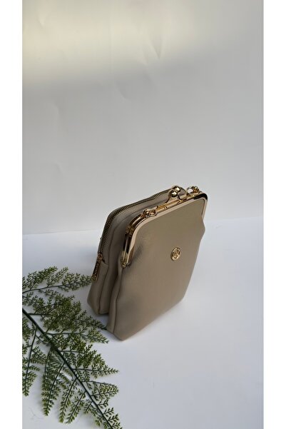 EG-BAGSS THREE EYE WOMEN'S CROSSBODY BAG