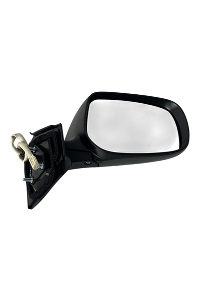 MATSUBA مرآة الرؤية الخلفية لتويوتا ياريس 2006-2011 يمين (كهربائية/قابلة للطي...