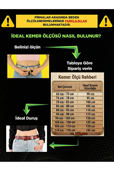 GoDeri 100% Genuine Leather, 4.5 cm Skin Color Jeans Belt _Limited_Edition