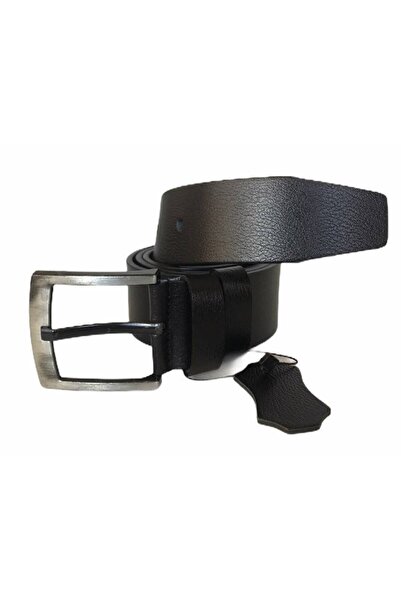 GoDeri 100% натуральна шкіра, набір з 3 спортивних ременів, 4,5 см = gk3lü