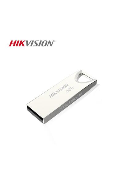 TREND هيكفيجن ذاكرة فلاش معدنية USB2.0 بسعة 32 جيجابايت HS-USB-M200-32G بسعة 32 جيجابايت
