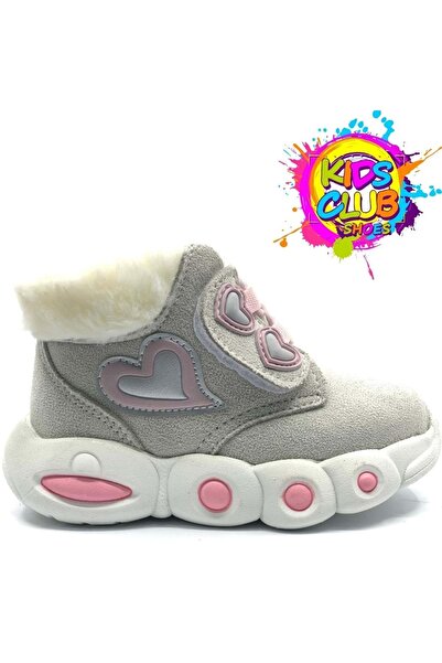 KOCAMANLAR حذاء أطفال من Cool Lici First Step لتقويم العظام للأطفال باللون ال...