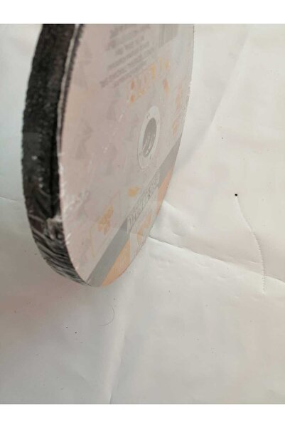 Evotools Abrasive Disc A36 / D[mm]: 180; G [mm]: 3 (5 PIECES)