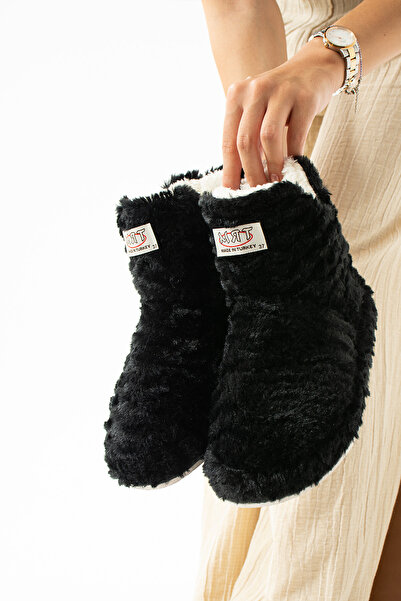 star shoes Пухкави дамски чехли