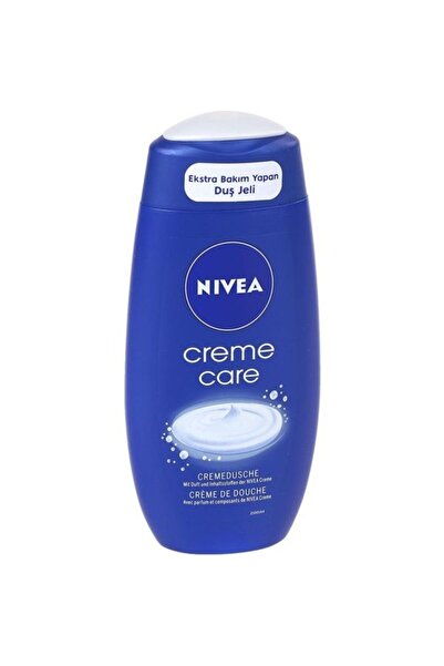 NIVEA CREME CARE DUŞ JELİ 250 ML