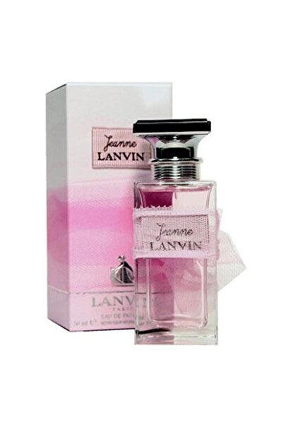 Lanvin Jeanne, Парфюмна вода, Жени, 50 мл