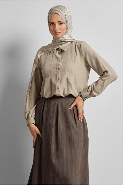 Alvina ΠΟΥΚΑΜΙΣΟ ΤΥΝΙΧ ΠΟΥΚΑΜΙΣΟ 45496