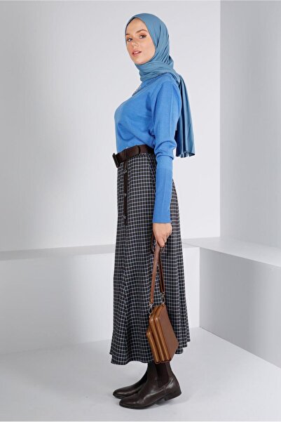 Alvina СКОВОРІДКА З ДЕТАЛЬНИМ КЛІТЧАТИМ ПІДКЛАДКОМ 60336