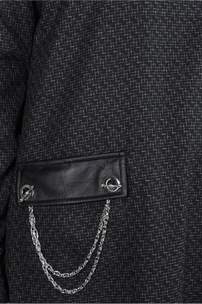 Alvina CHAIN DETAILED TUNIC 44129