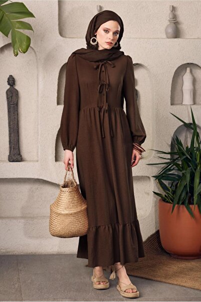 Alvina ΦΟΡΕΜΑ ΜΕ ΚΟΡΔΟΝΙ 45433