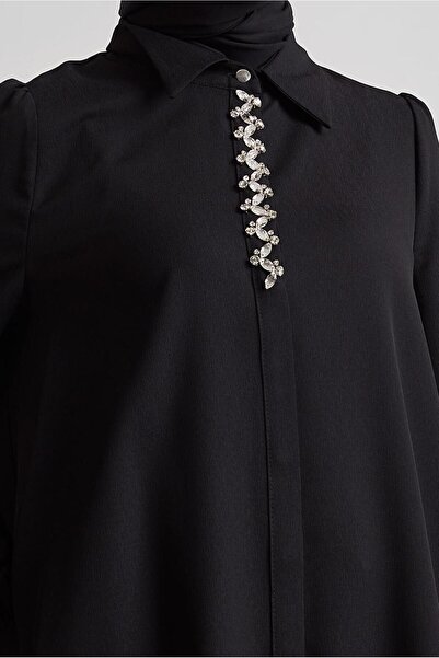 Alvina ΤΟΥΝΙΚ ΜΕ ΠΕΤΡΑ 44666