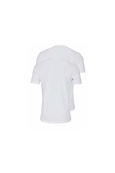 OLYMP Rundhals T-Shirt für Damen