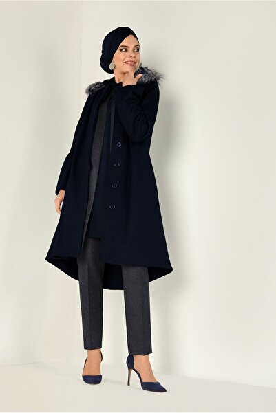 Alvina Пальто з ґудзиками 9819