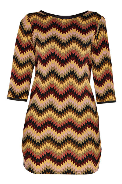 TOOche Kleid "Reflection"