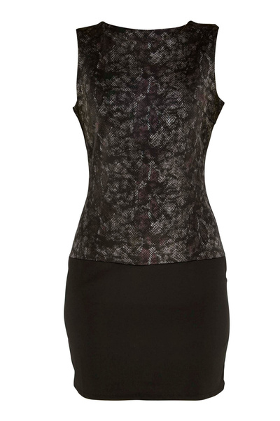 TOOche Kleid "Medusa"