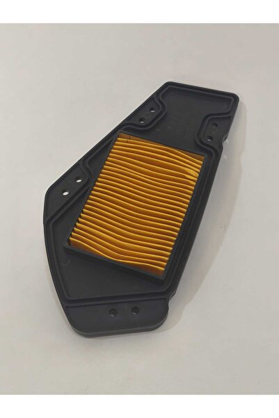 Kuba Brilliant 50 Plus (125 özl sri) uyumlu Hava Filtresi