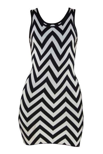 TOOche Kleid "ZigZag"