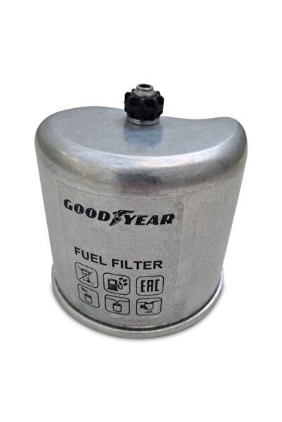 Goodyear Peugeot 208 Fuel Filter 1.6 HDi (2010-2022) OE: 1906.E6