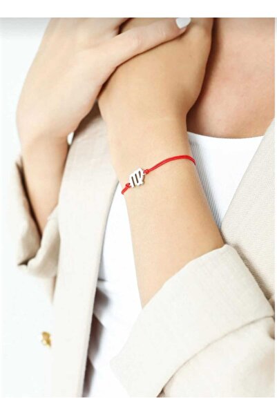 Dream Cut Collection Virgo Dream Cut Bracelet - Black