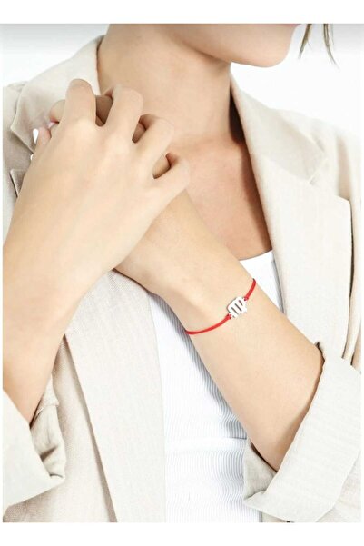 Dream Cut Collection Virgo Dream Cut Bracelet - Black