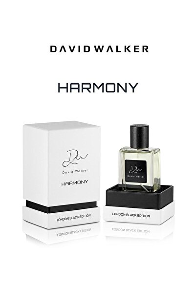 David Walker LBE HARMONY 50ML Unisex Parfüm