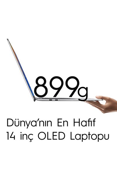 TECNO MEGABOOK S14 Intel Core Ultra 5-125H 16GB RAM-512GB SSD Windows 11 Home 14” Space Grey