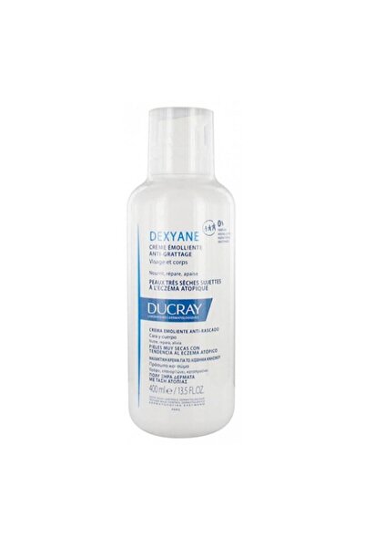 Ducray Dexyane Creme Emolliente Kuru Cilt Nemlendirici Krem 400ml