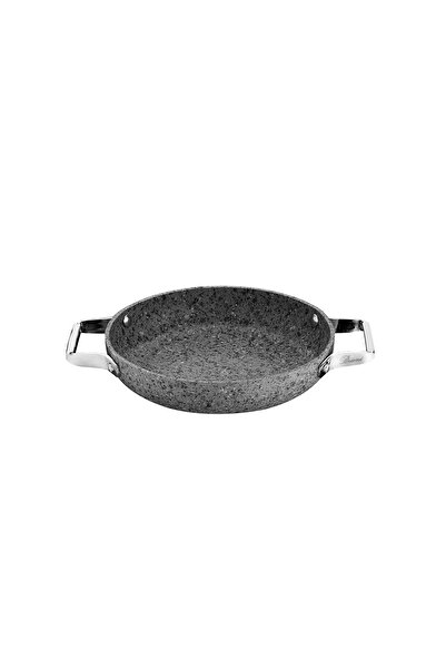 Brioni Stone-Age 22 cm Non-Scratch Fireproof Non-Stick Induction Cookware
