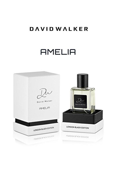 David Walker LBE AMELIA 50ML Kadın Parfüm