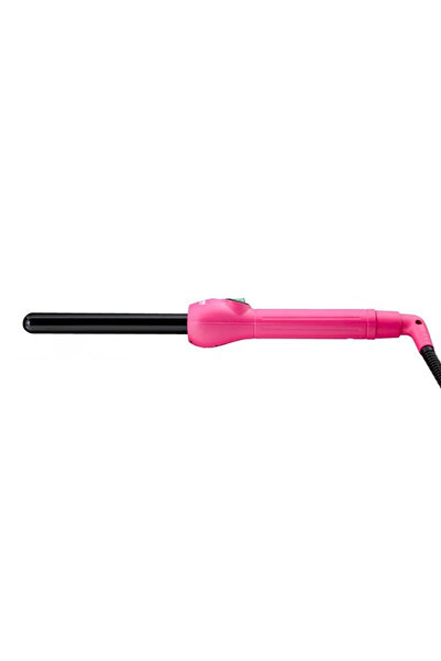 Generica JOSE EBER Classic Hair Curler Pink/Black