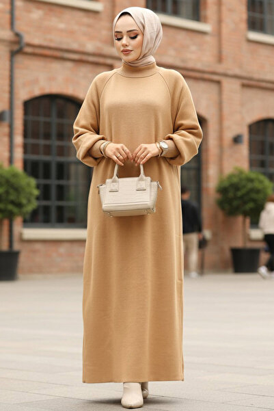 Neva Style Tesettür Трико Ельбісе - Біскві 30141BS