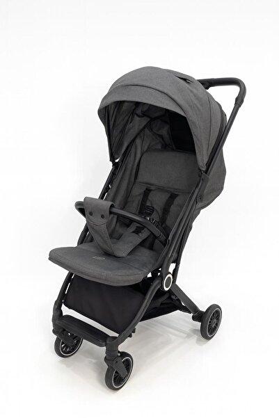 burbay Travel Stroller - Ultra-Compact, Flight-Ready & Cabin Approved