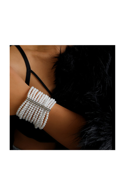 Bayemeyc Palais İnci Bileklik