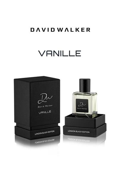 David Walker LBE VANILLE 50ML Erkek Parfüm