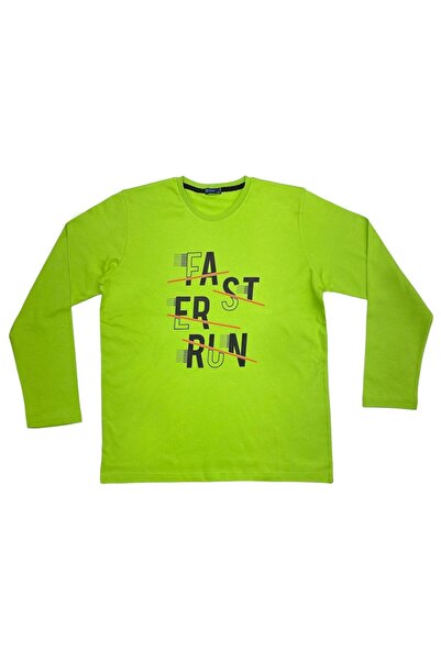 Masimar Men's Crew Neck Sweatshirt - Relaxed Fit