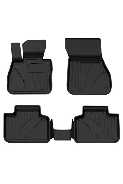 Sahler Bmw X1 (U11) 2022+ /Bmw X1 (F48-F49) 2015-2022/Bmw X2 (F39) 2018+ 4,5D...