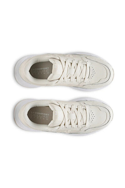 Under Armour UA W Edge LTHR (Lederová kůže)