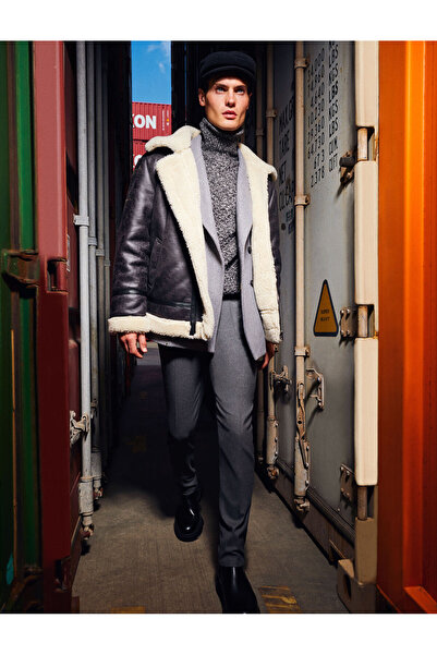 Koton Basic-Plisseehose