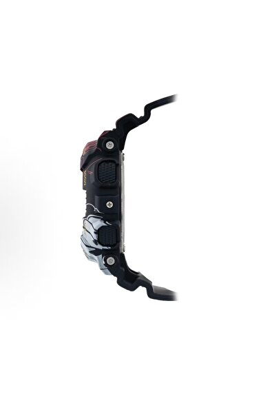 Casio shockproof waterproof Shi Ying movement resin strap watch