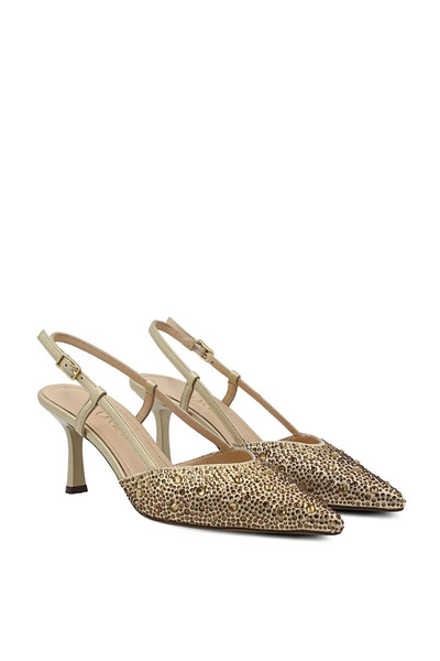 Vario Z361 Ghöld Stonli (Gold Stone) Shoes