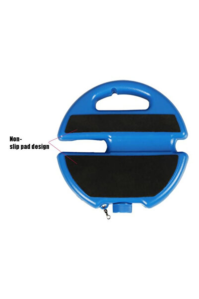 Generic Tennis Training Ball With Elastic Rope 22x5x22.00cm