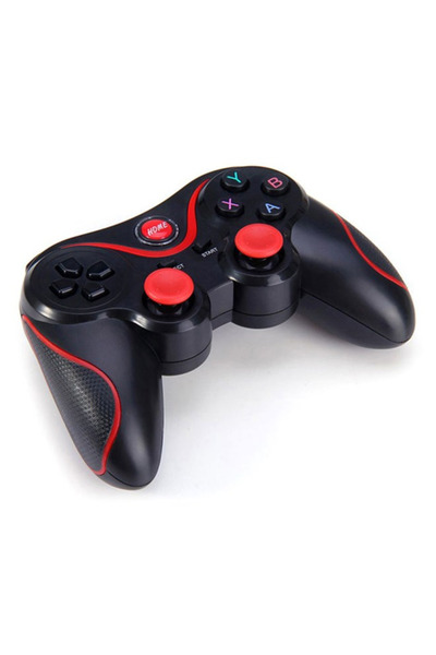 Generic Wireless Gaming Gamepad For Smartphones